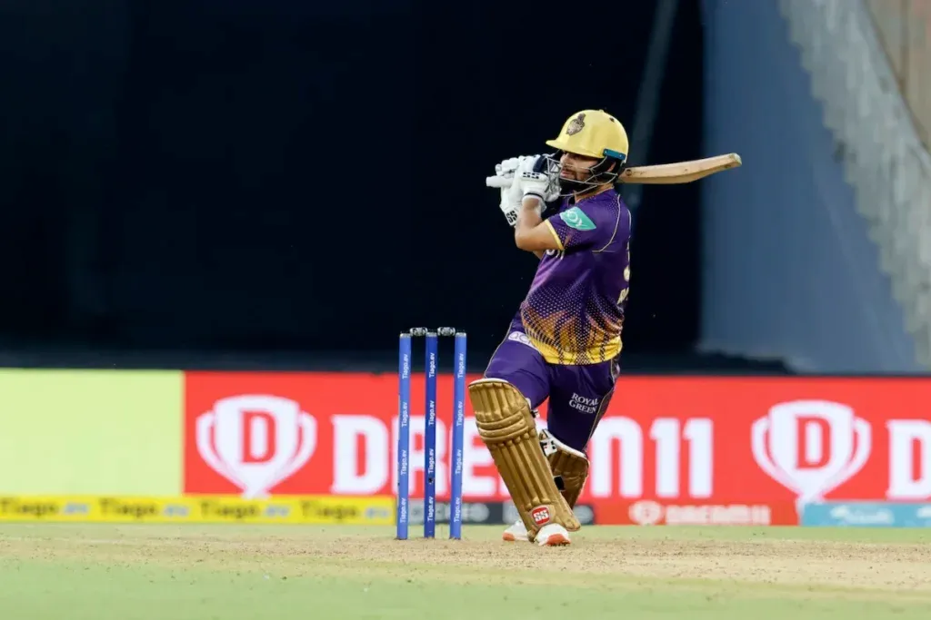 GT vs KKR