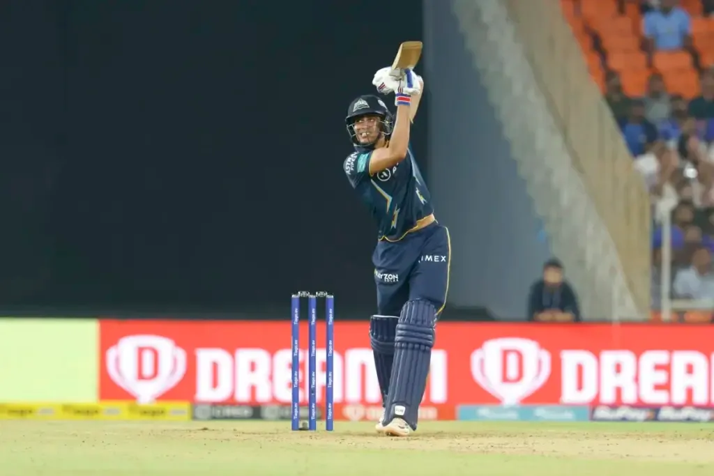 GT vs MI Match Highlights