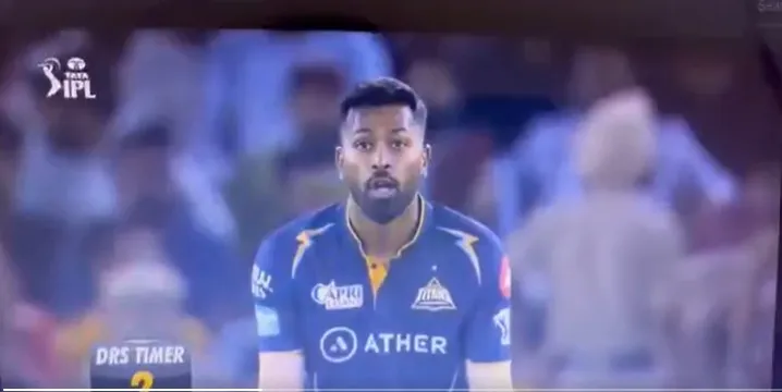 Hardik Pandya