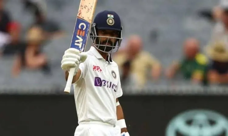 ICC WTC Final: India Batter Ajinkya Rahane Still Optimistic About Finding A Place In The Squad For WTC Final