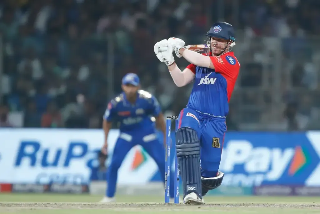 IPL 2023: David Warner