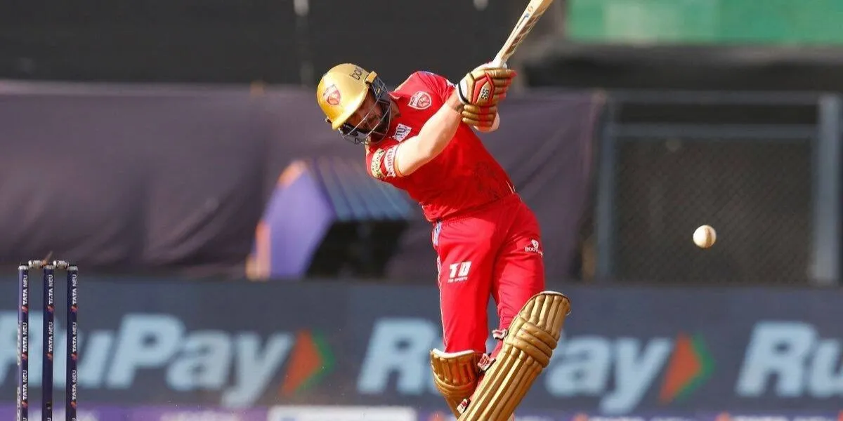 Jitesh Sharma