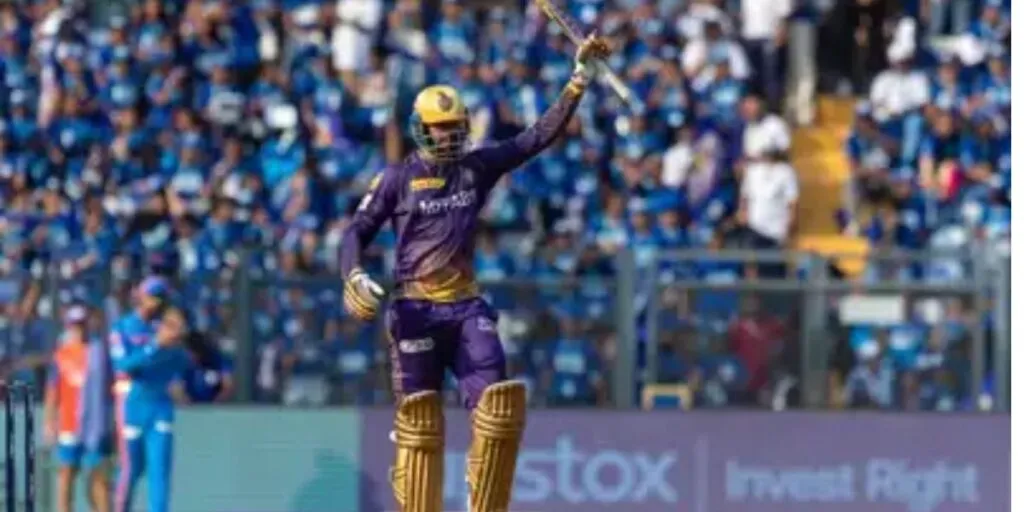 CSK vs KKR