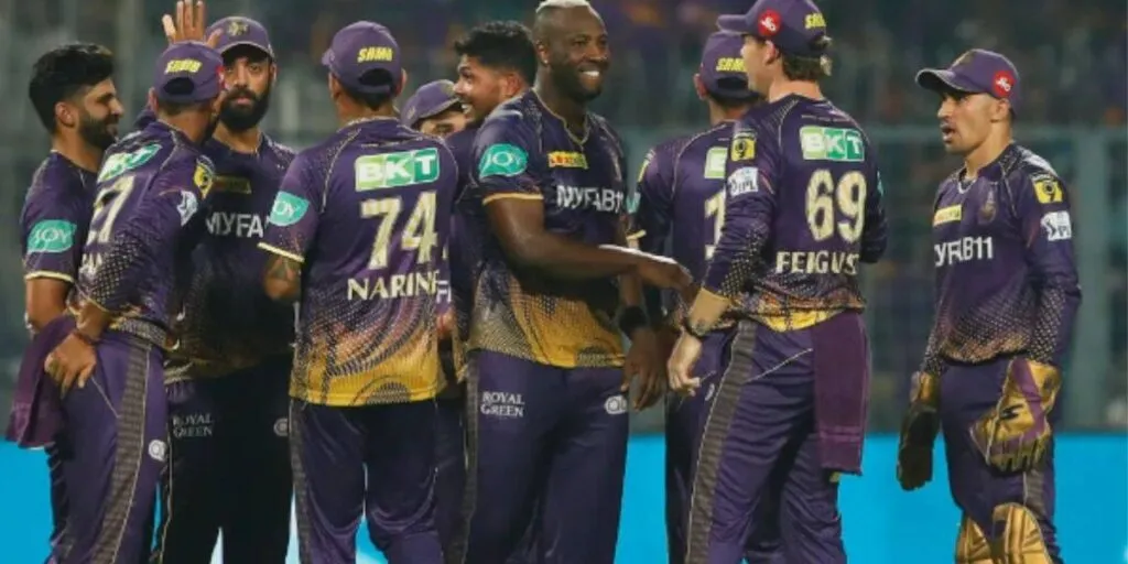 CSK vs KKR