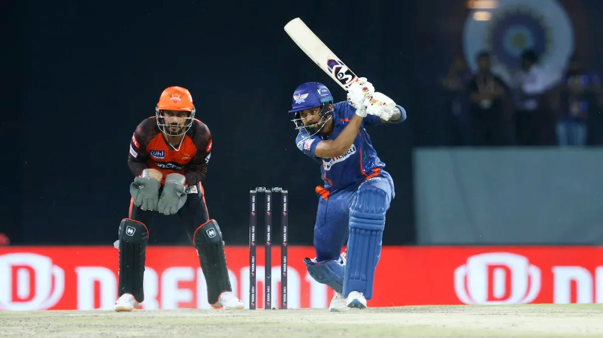 KL Rahul
