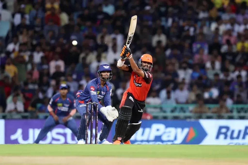 LSG vs SRH