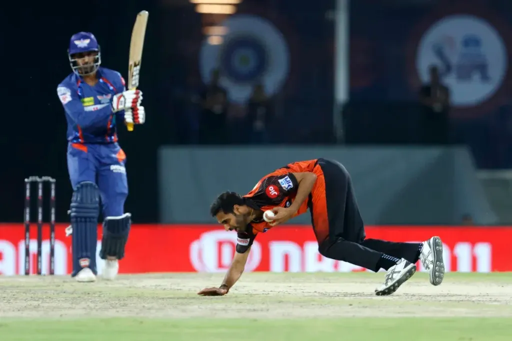 LSG vs SRH Match Highlights