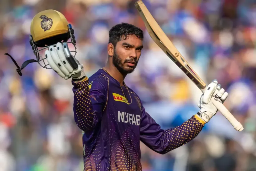 MI vs KKR Match Highlights