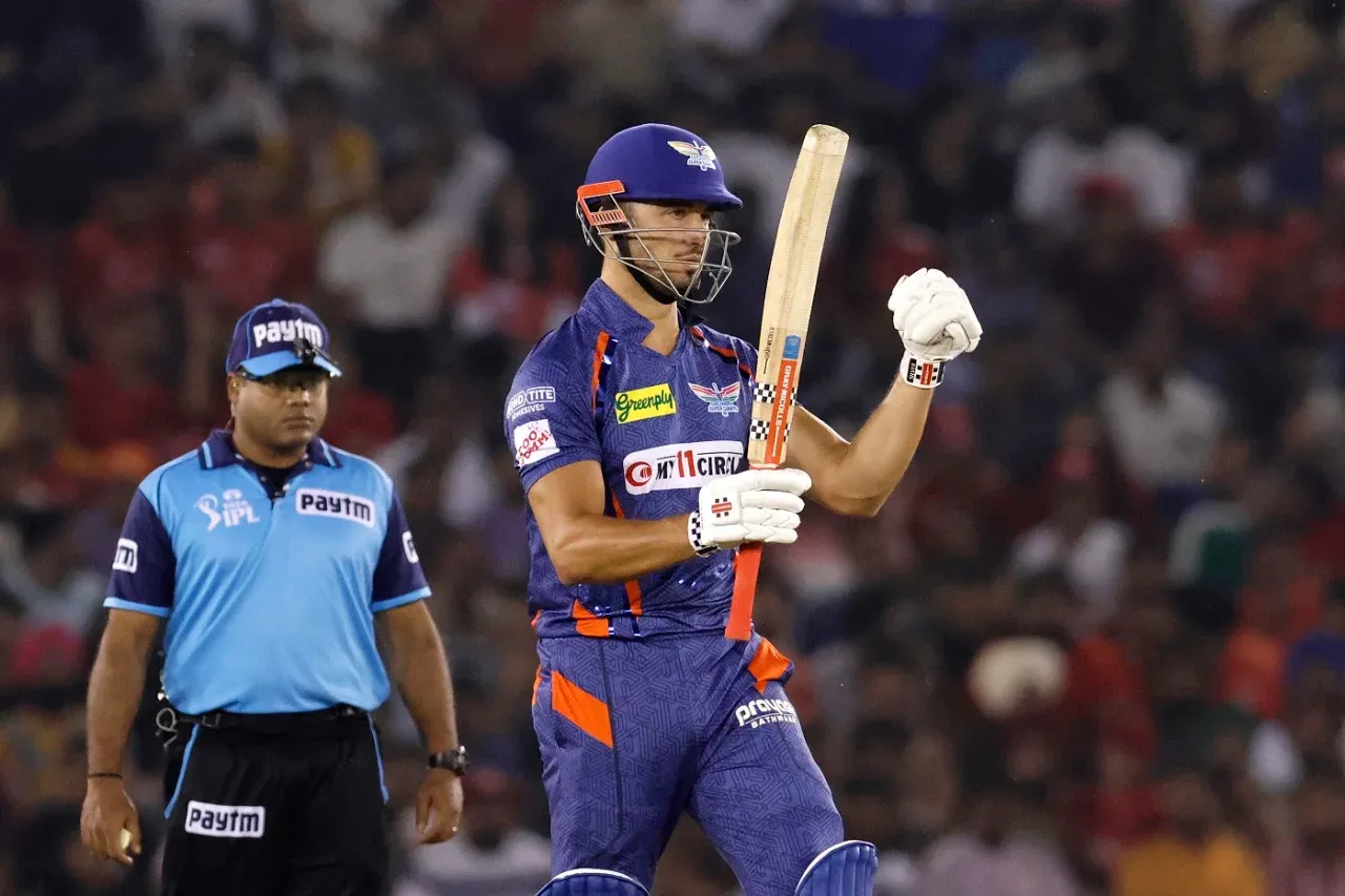 Marcus Stoinis IPL WEB