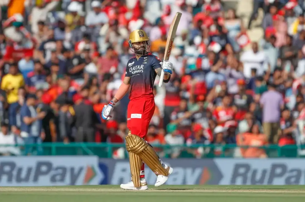 PBKS vs RCB Match Highlights