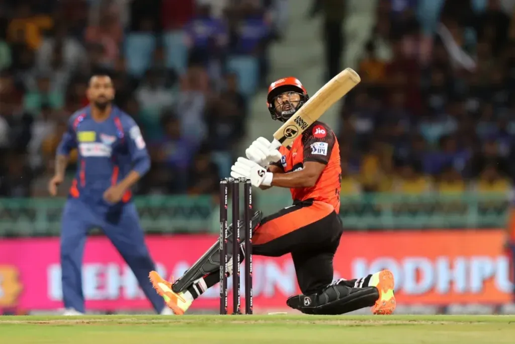 LSG vs SRH Match Highlights