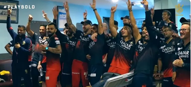 RCB