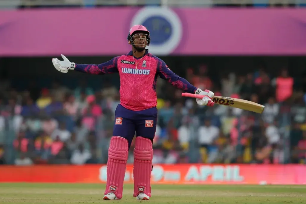 RR vs DC Match Highlights