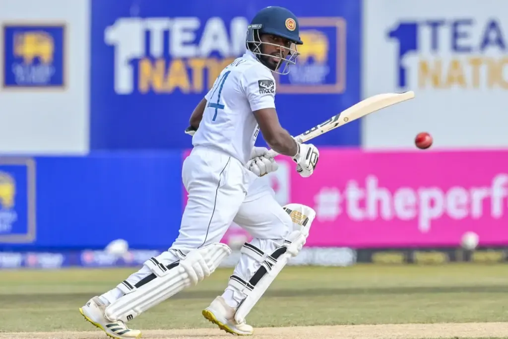 SL vs IRE