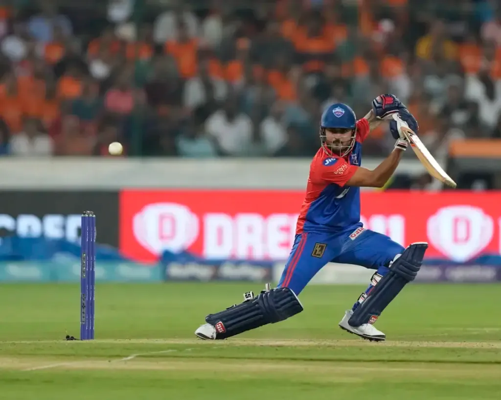 SRH vs DC