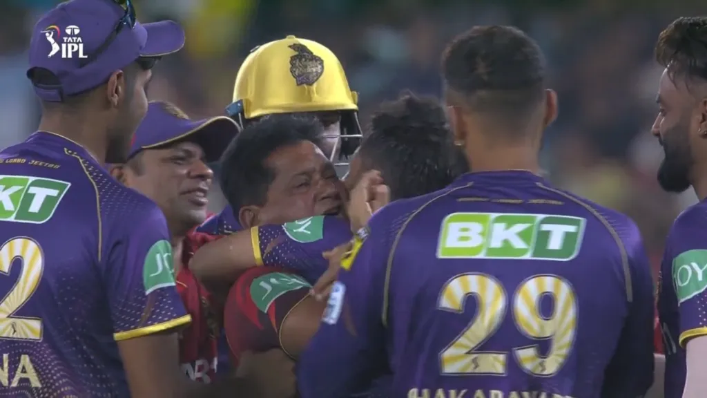 GT vs KKR