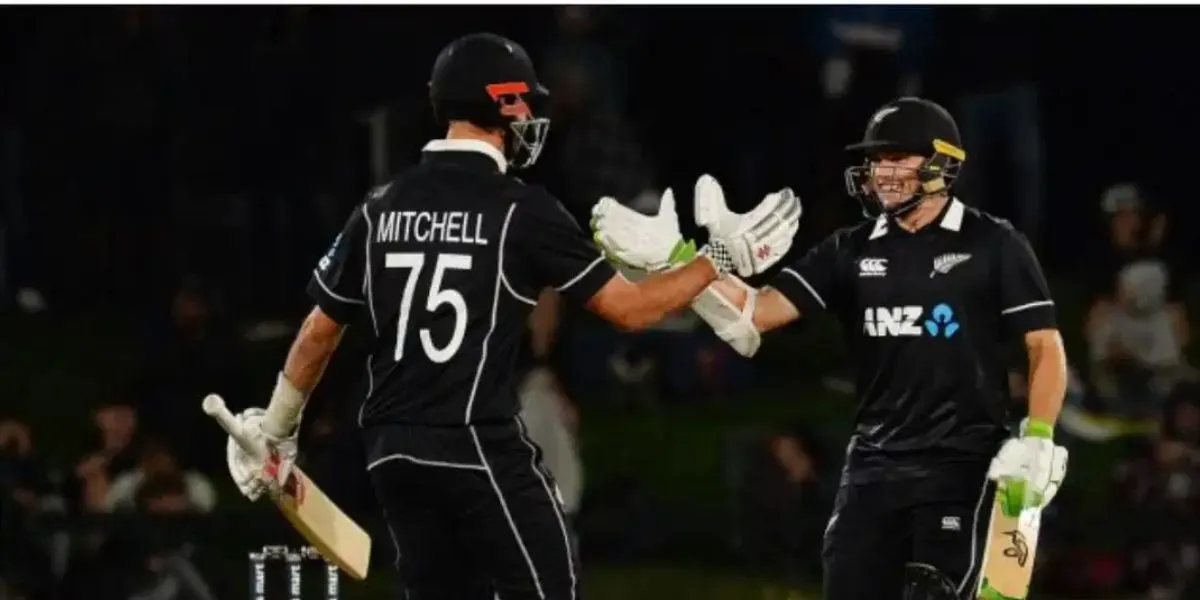 PAK vs NZ: टॉम लैथम और डेरिल मिचेल जैसे खिलाड़ियों पर होगी न्यूजीलैंड को जीत दिलाने की जिम्मेदारी