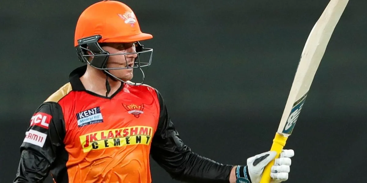 जेसन रॉय IPL में पहले भी खेल चुके हैं