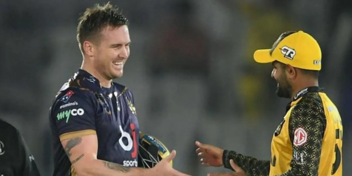जेसन रॉय ने PSL 2023 में बेहतरीन बल्लेबाजी की थी