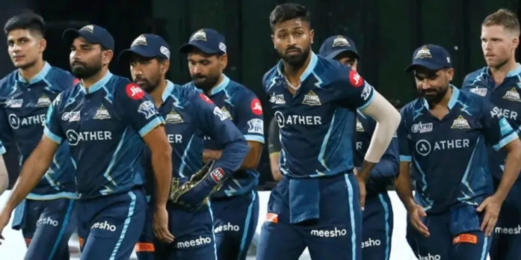 Dasun Shanaka enters in ipl as replacement of Kane Williamson for Gujarat Titans in ipl 2023
