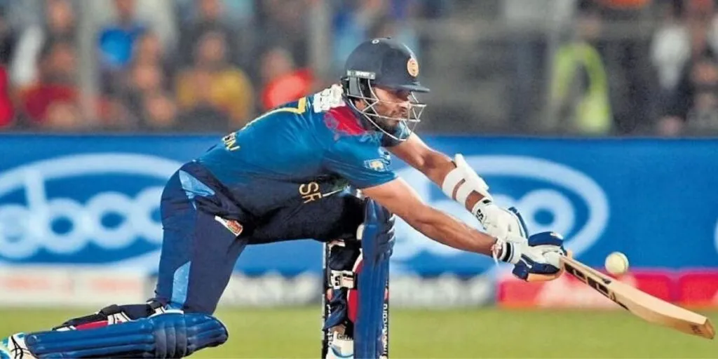 Dasun Shanaka को Gujarat Titans ने साइन किया