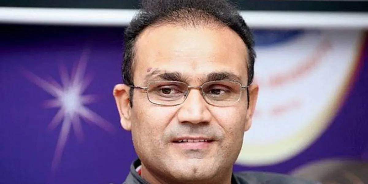 IPL 2023: वीरेंद्र सहवाग ने एस श्रीसंत को याद दिलाया हरभजन सिंह थप्पड़ कांड