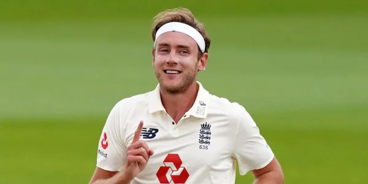 England will continue playing the Bazball against Australia in the Ashes said Stuart Broad