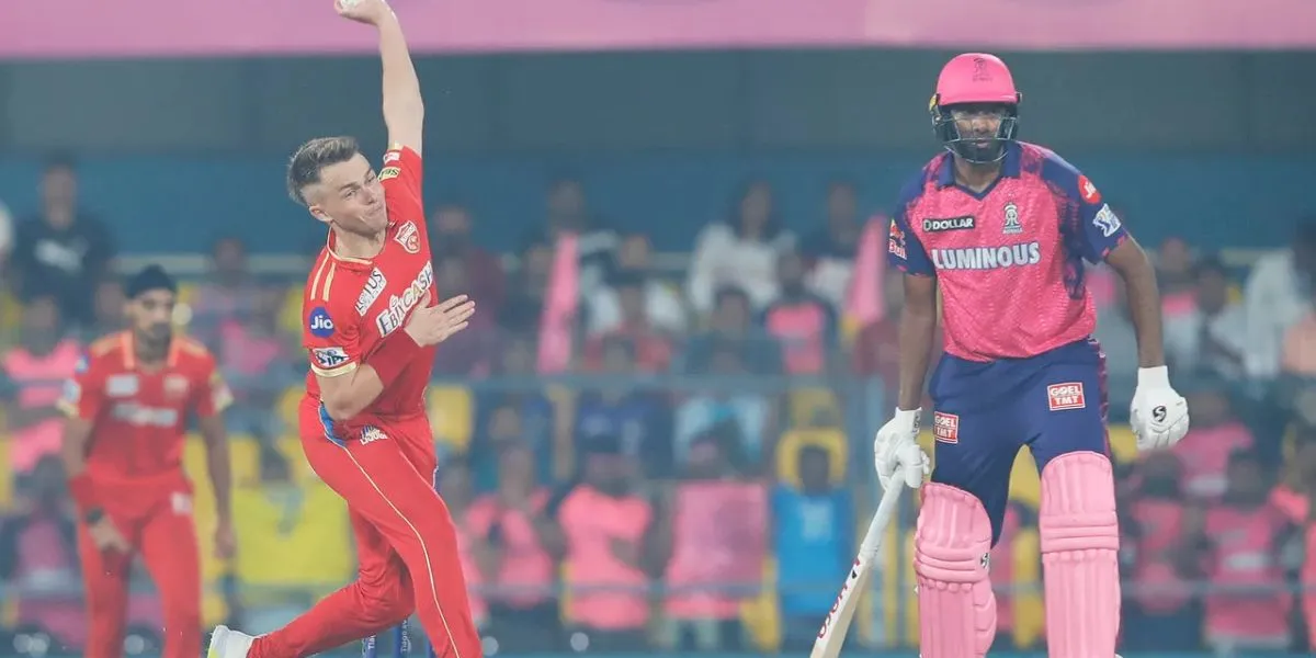 RR vs PBKS IPL 2023: पंजाब के खिलाफ ओपनिंग उतरे आर अश्विन चर्चा के विषय बन गए हैं