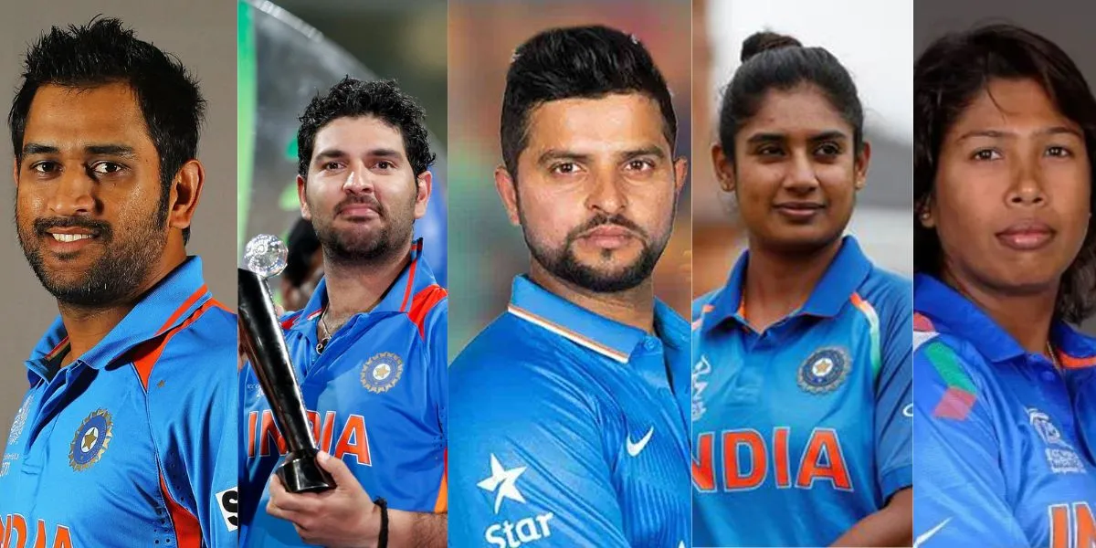भारत के 5 क्रिकेटरों को मिली मेलबर्न क्रिकेट क्लब की आजीवन सदस्यता