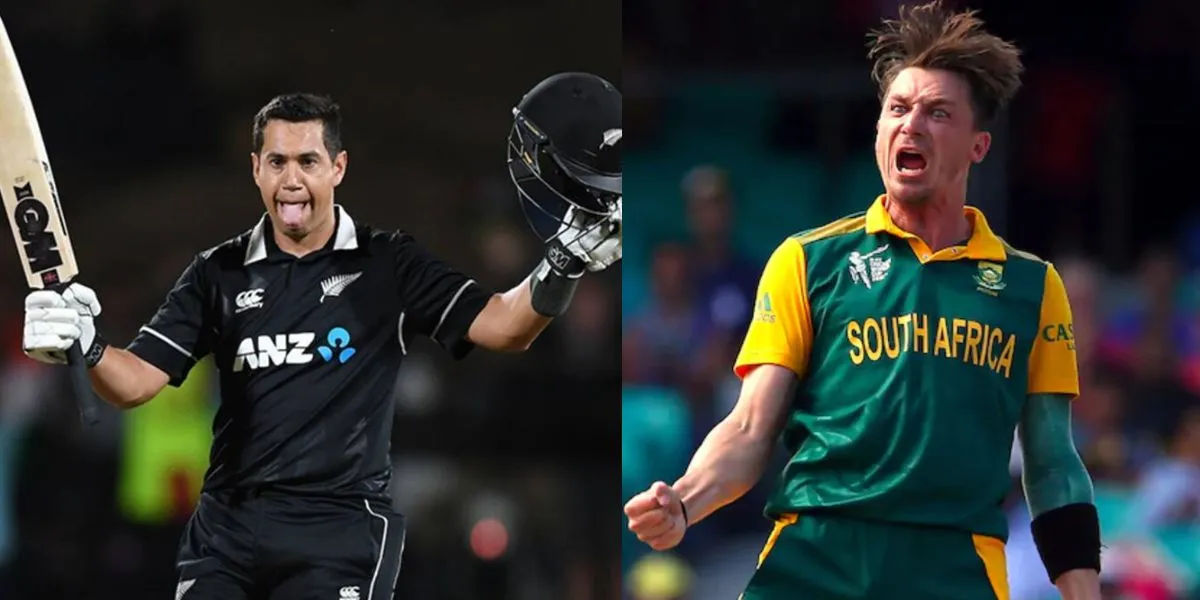 रॉस टेलर और डेल स्टेन को भी मिली MCC की आजीवन सदस्यता