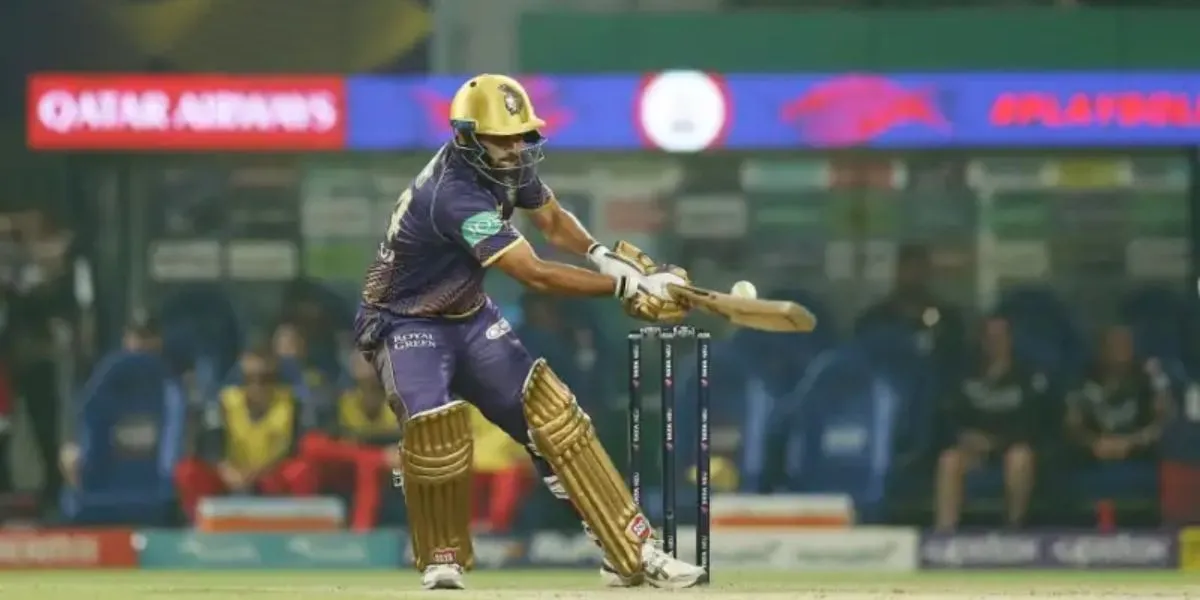 KKR vs RCB: Shardul Thakur player of the match