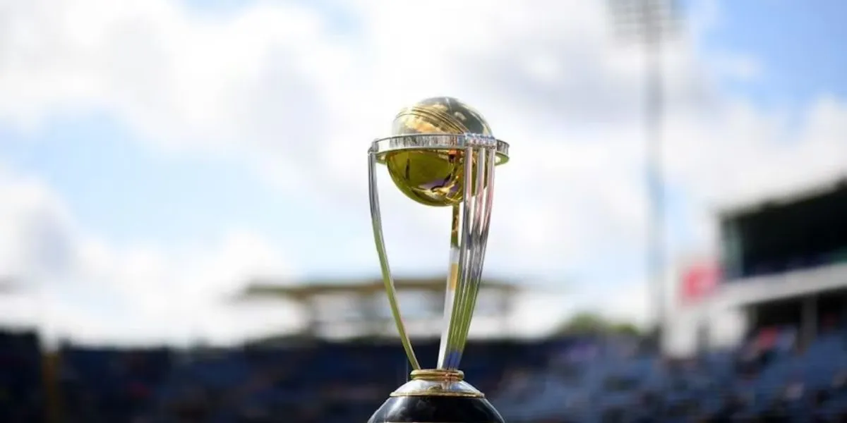 ODI WC 2023