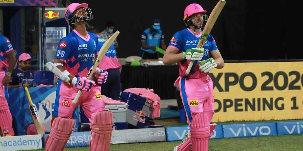 RR vs SRH RR Probable playing XI IPL 2023