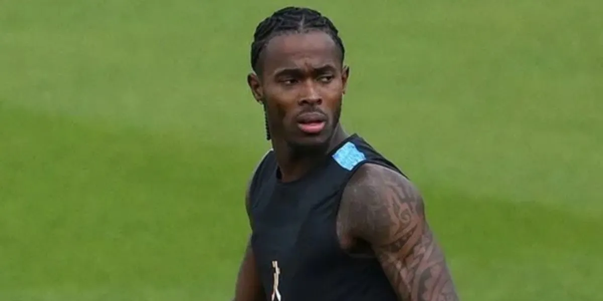  Jofra Archer did not play IPL 2022