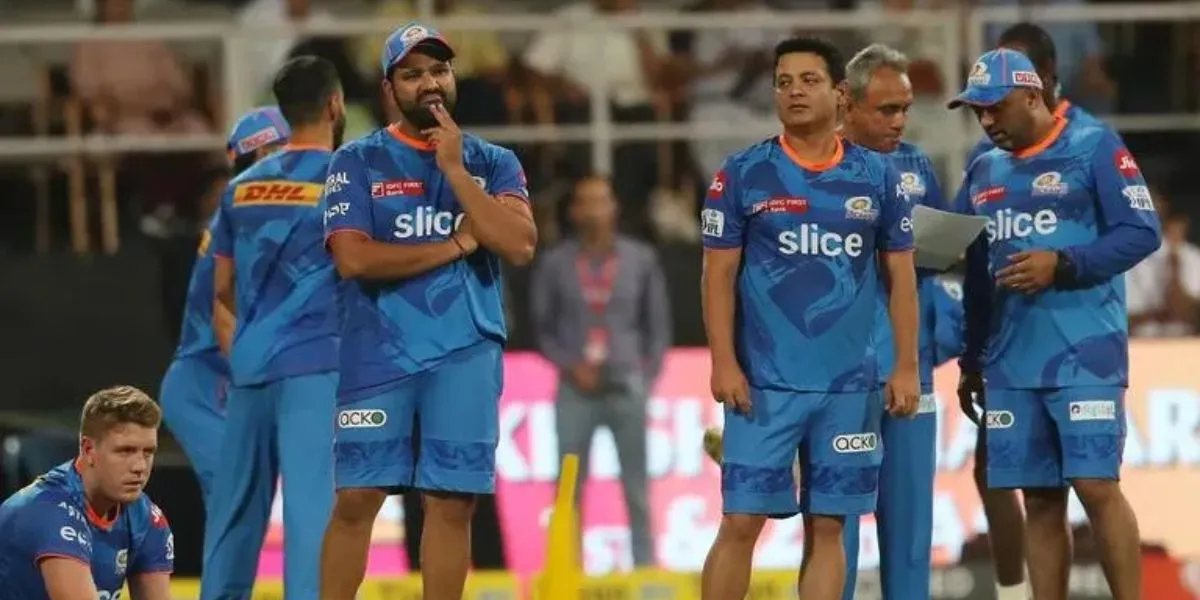 Jofra Archer doubtful for mi vs csk IPL 2023