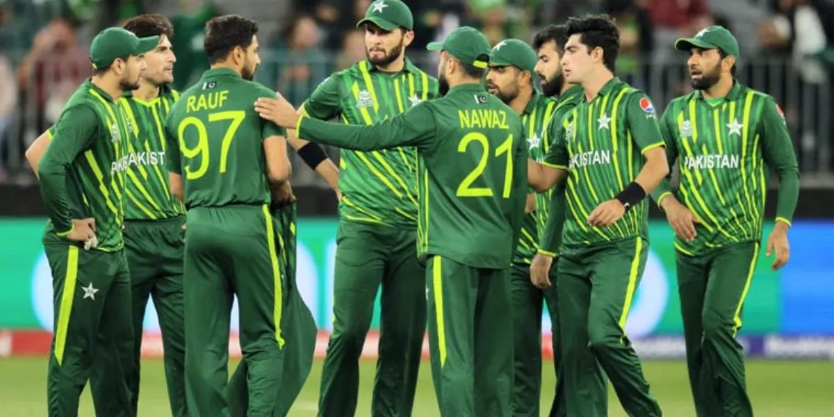 four reasons which can make pakistan cricket team champion of odi wc 2023