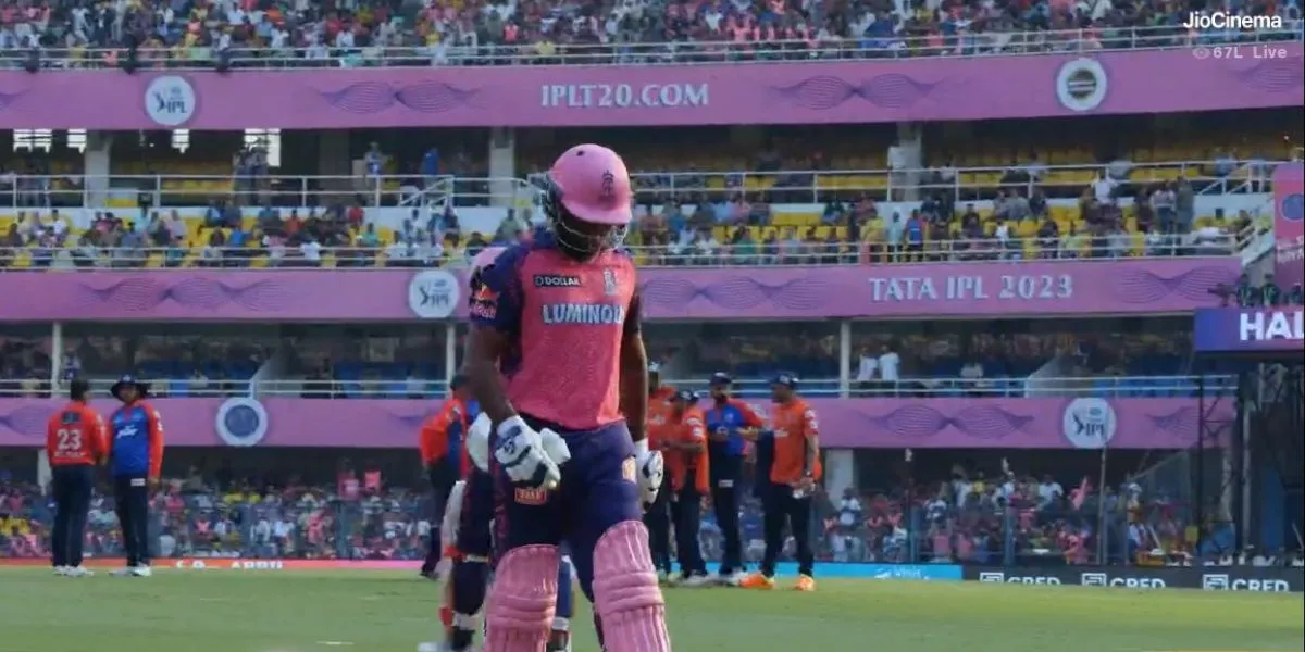 Sanju Samson