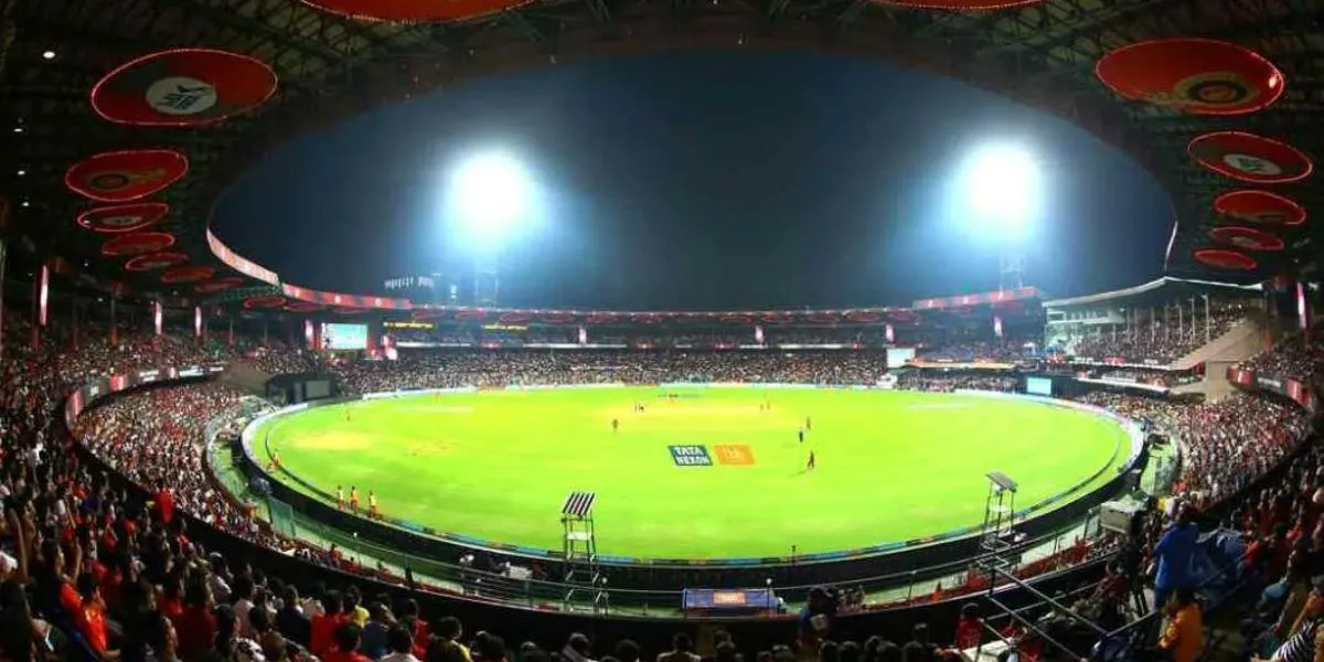 watch pitch and weather report head to head RCB vs LSG IPL 2023