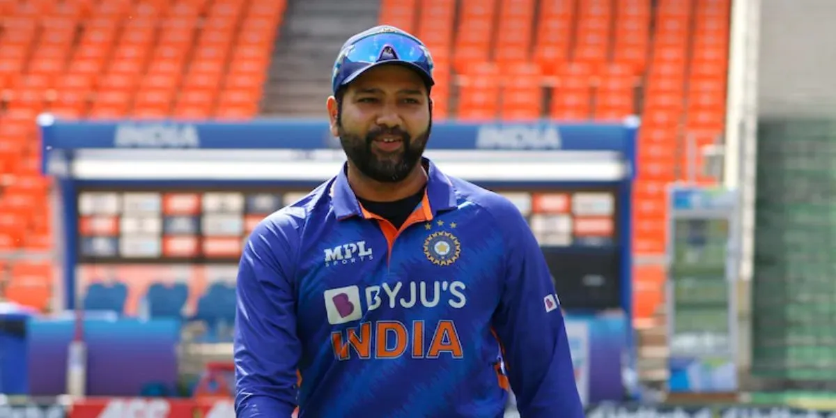 Rohit Sharma 