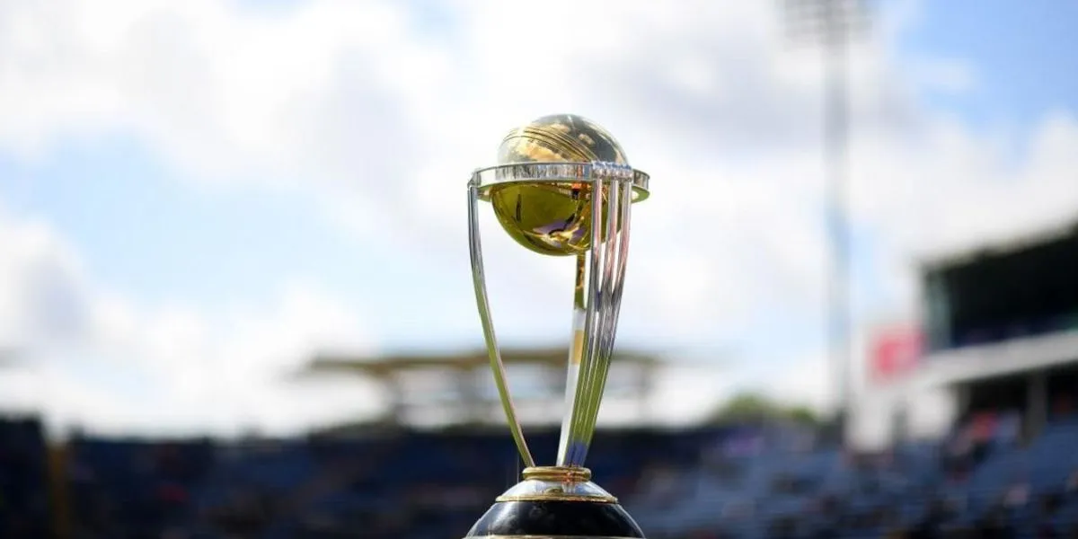ICC ODI WC 2023