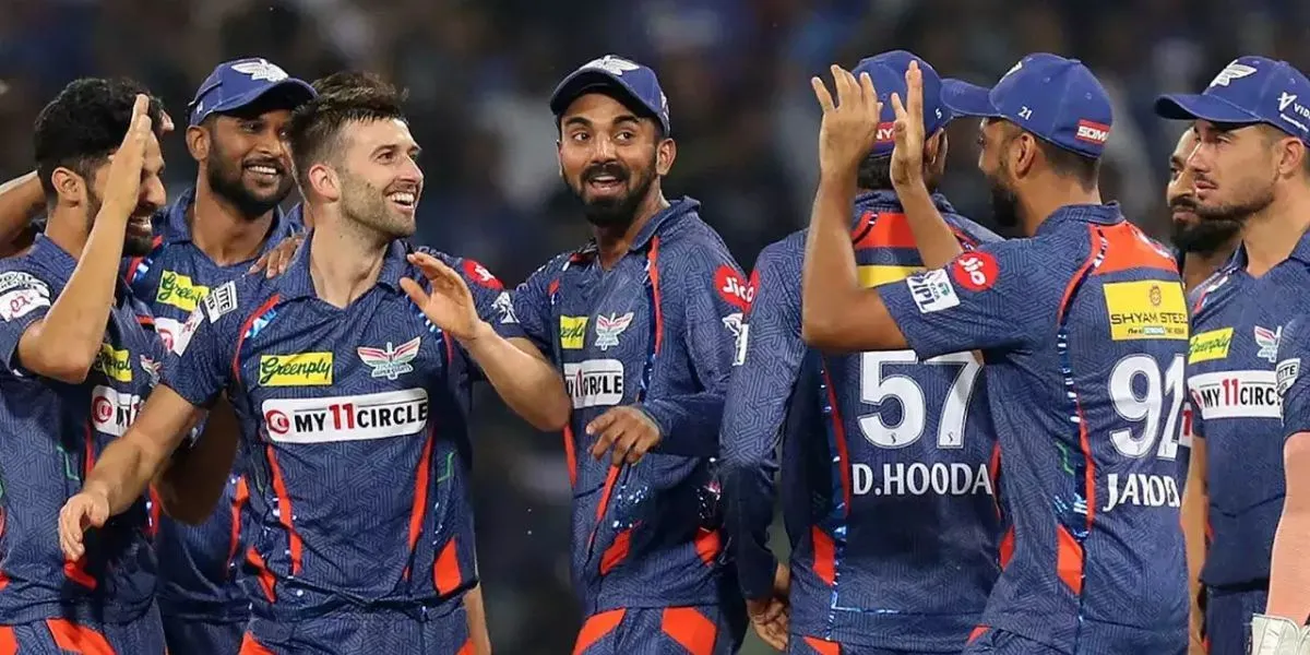 LSG vs DC IPL 2023: लखनऊ ने दिल्ली को 50 रन से हराया
