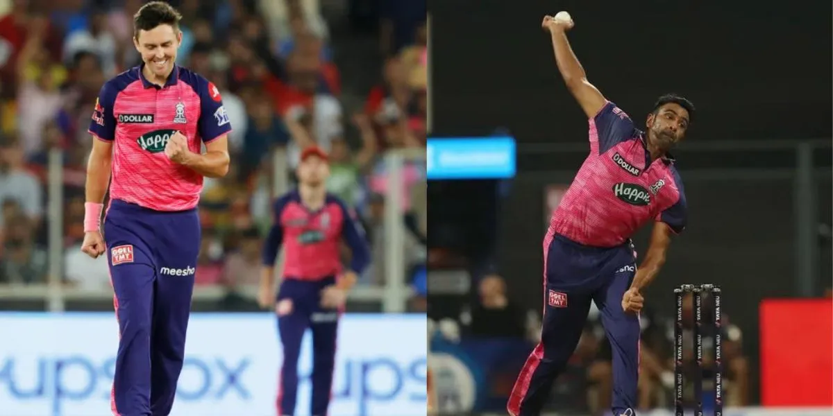 RR vs SRH RR probable playing XI IPL 2023 Sanju Samson 