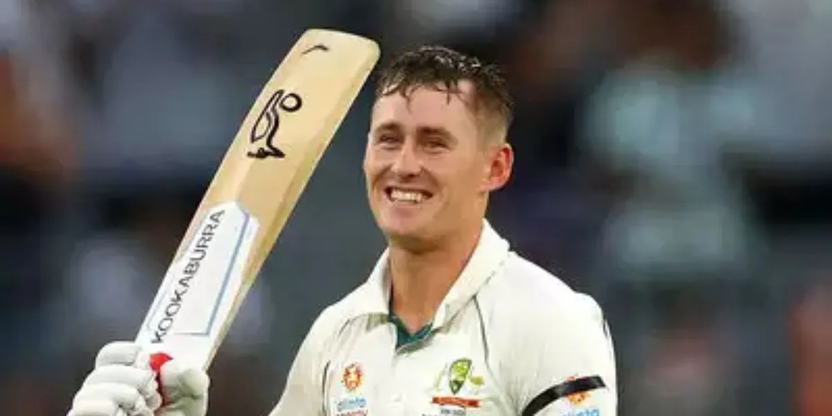Marnus Labuschagne