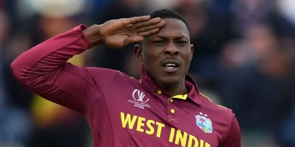 Sheldon Cottrell
