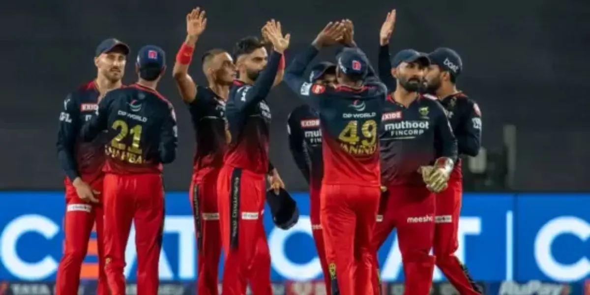 RCB