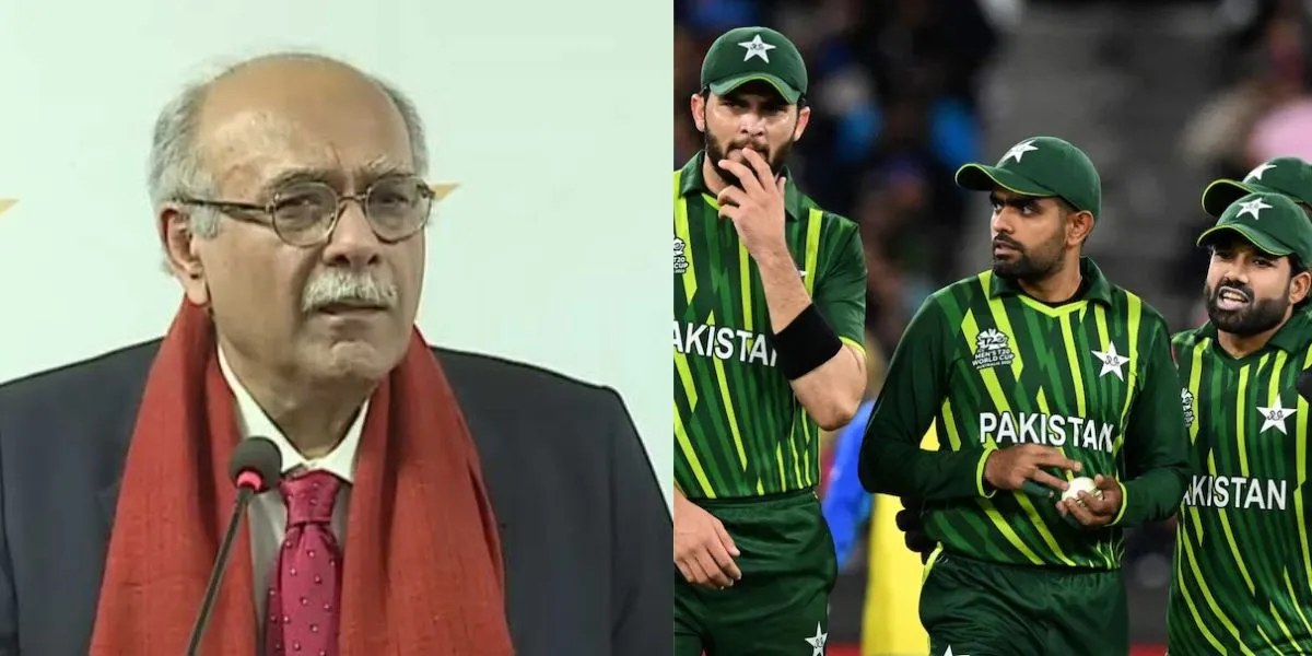 Asia Cup 2023: पाकिस्तान से बाहर आयोजित होगा एशिया कप 2023