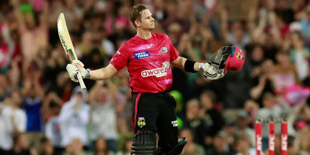 IPL 2023: Steve Smith केन विलियमसन की जगह गुजरात टायटंस (GT) में शामिल हो सकते हैं 