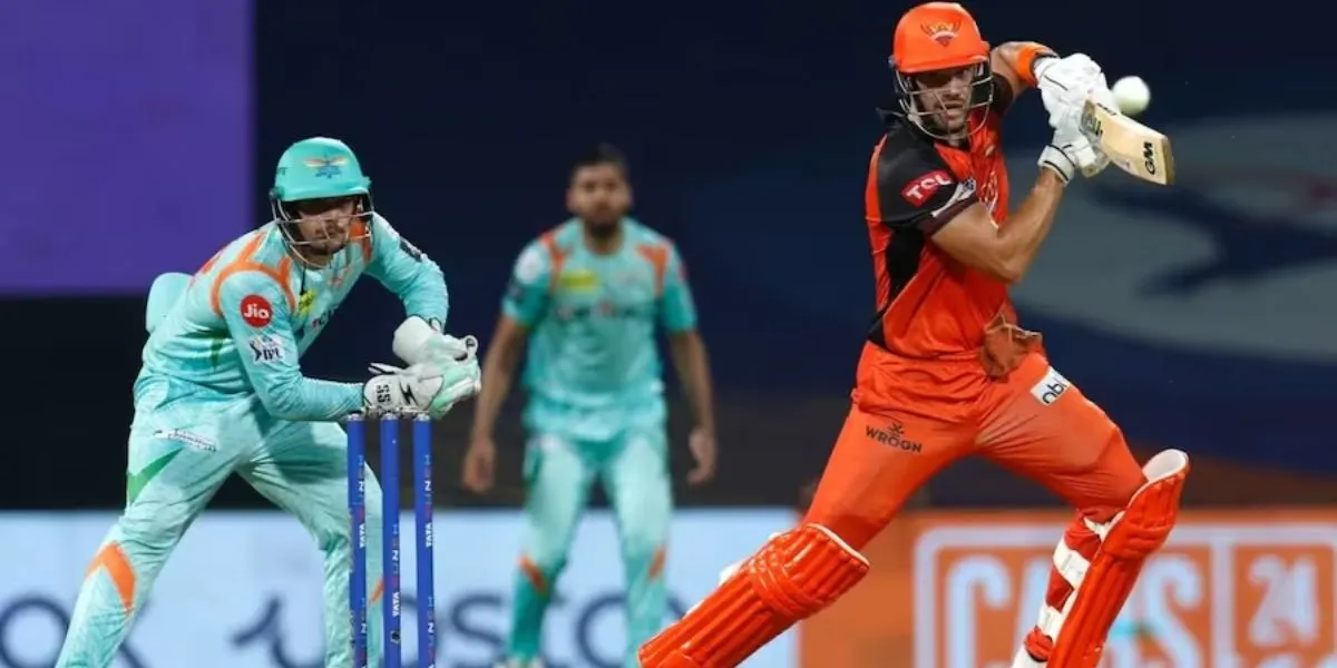 SRH vs LSG, IPL 2023