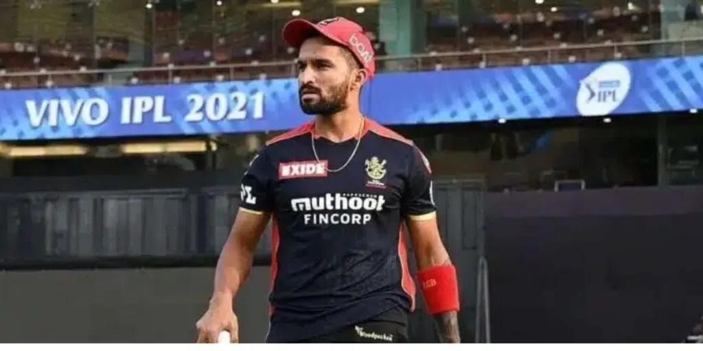 Rajat Patidar 