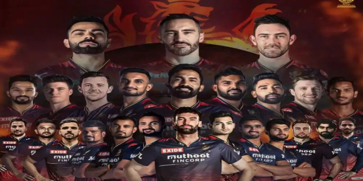 RCB